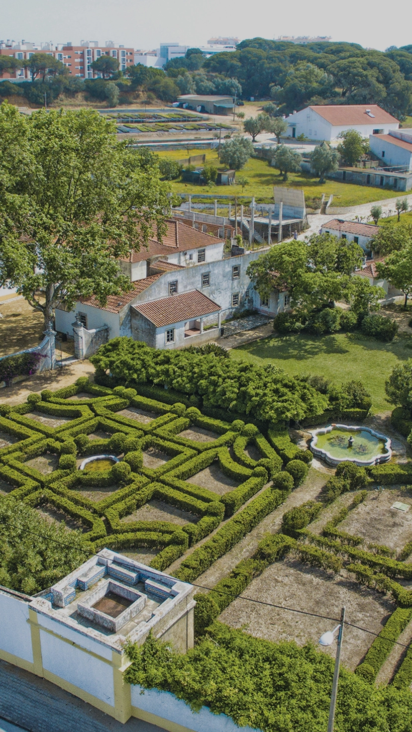 Seixal Baia